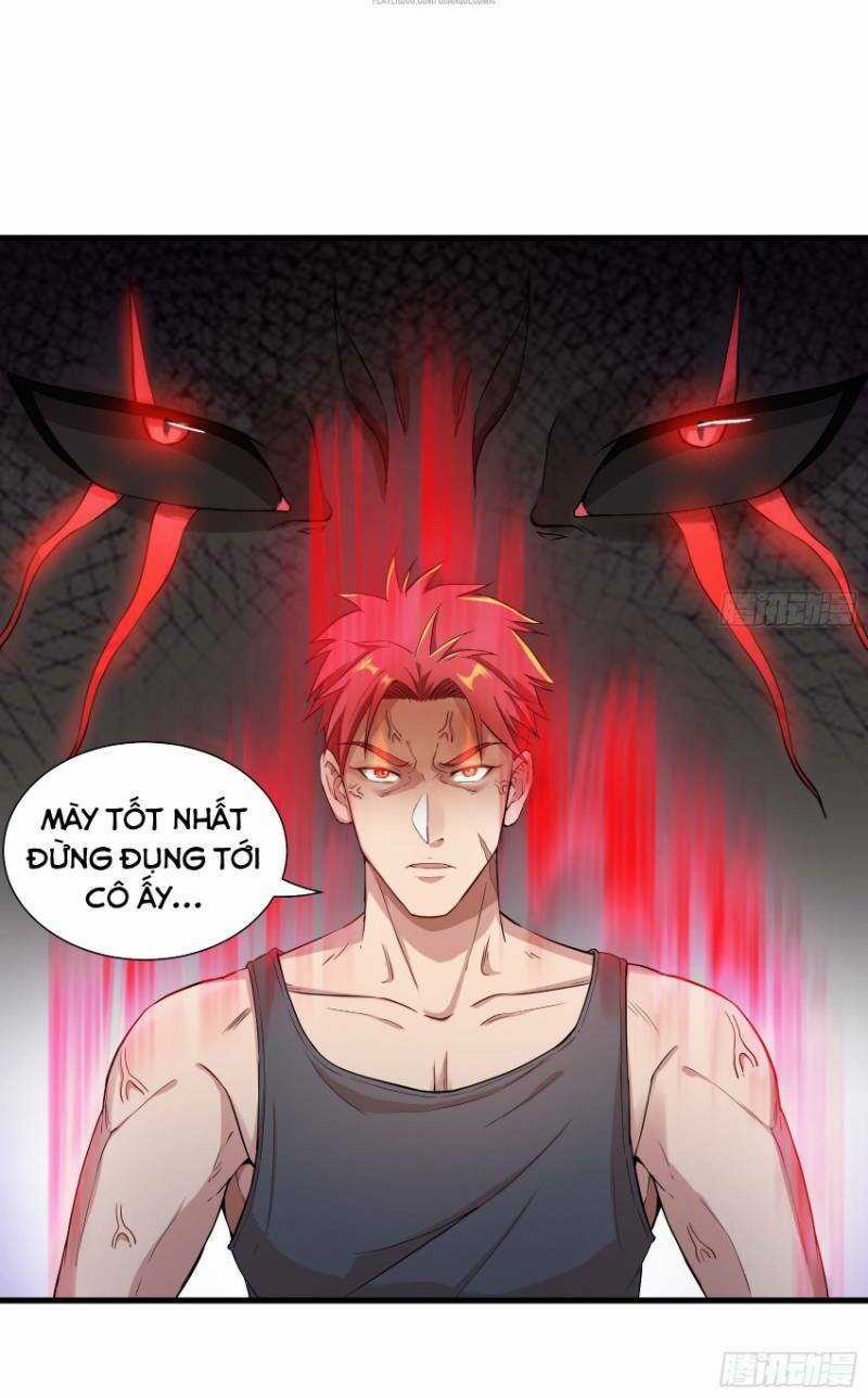 Đỉnh Phong Cường Thiếu Chapter 13 trang 13