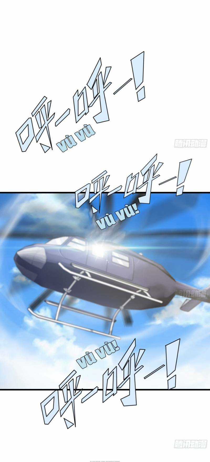 Đỉnh Phong Cường Thiếu Chapter 13 trang 16