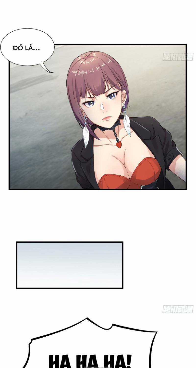 Đỉnh Phong Cường Thiếu Chapter 13 trang 18