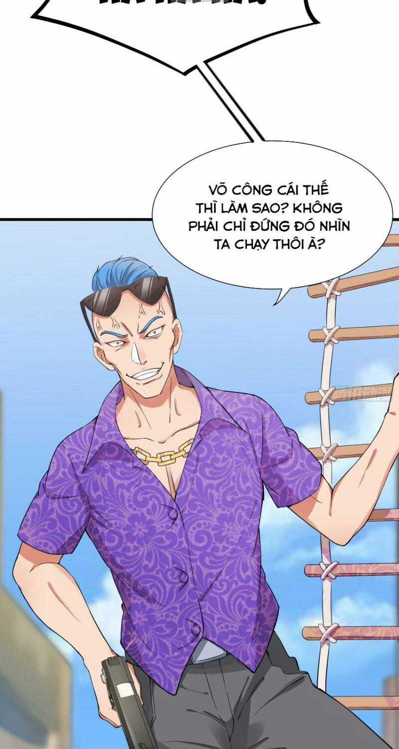 Đỉnh Phong Cường Thiếu Chapter 13 trang 19