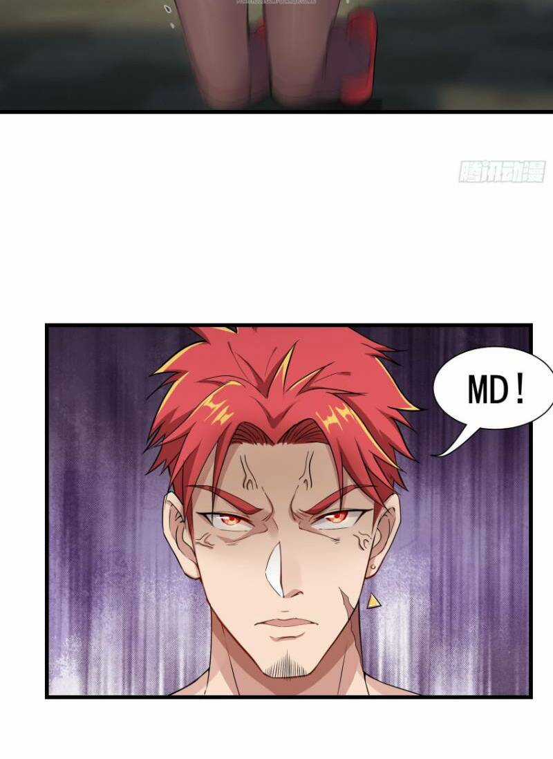 Đỉnh Phong Cường Thiếu Chapter 13 trang 21