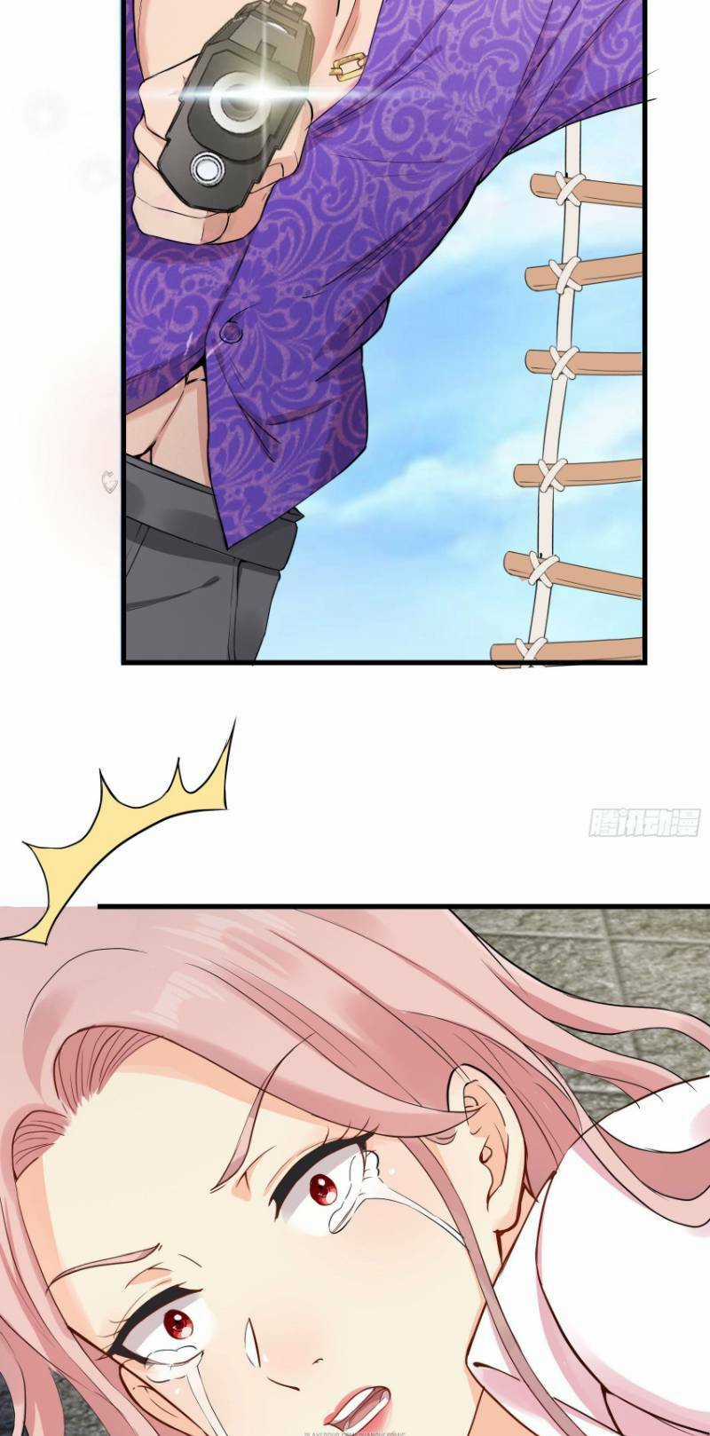 Đỉnh Phong Cường Thiếu Chapter 13 trang 24