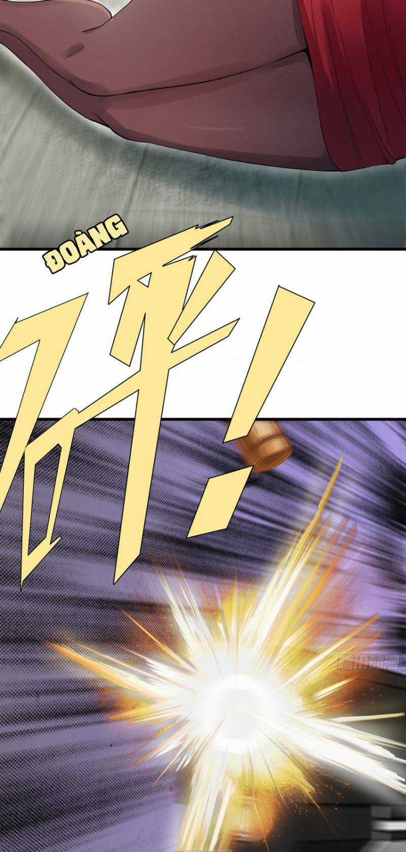 Đỉnh Phong Cường Thiếu Chapter 13 trang 26