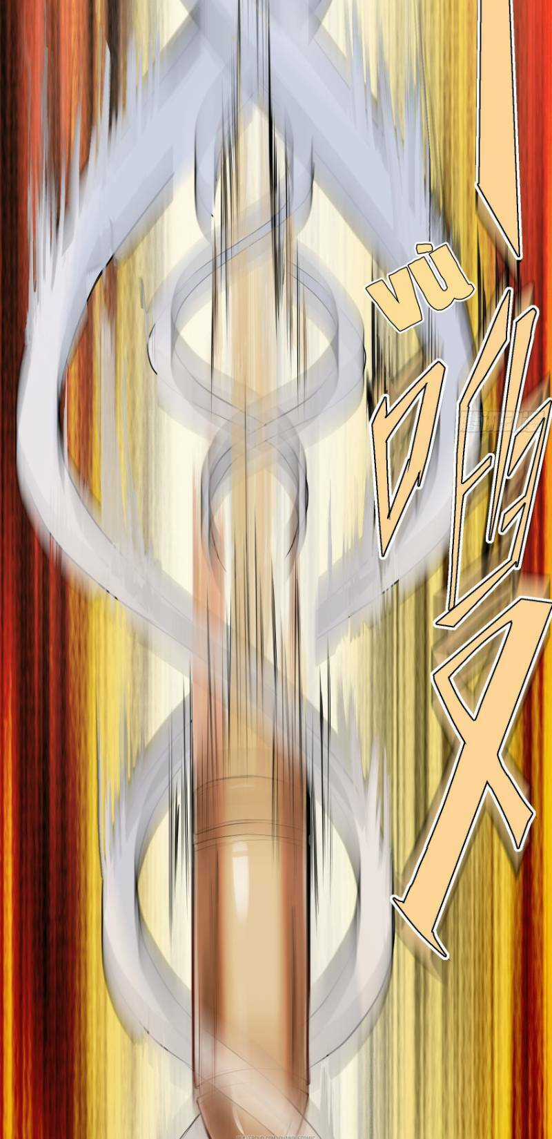 Đỉnh Phong Cường Thiếu Chapter 13 trang 28