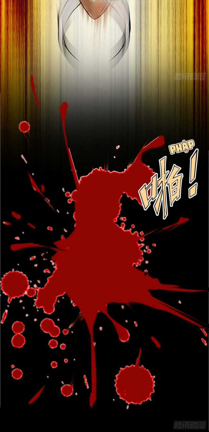 Đỉnh Phong Cường Thiếu Chapter 13 trang 29