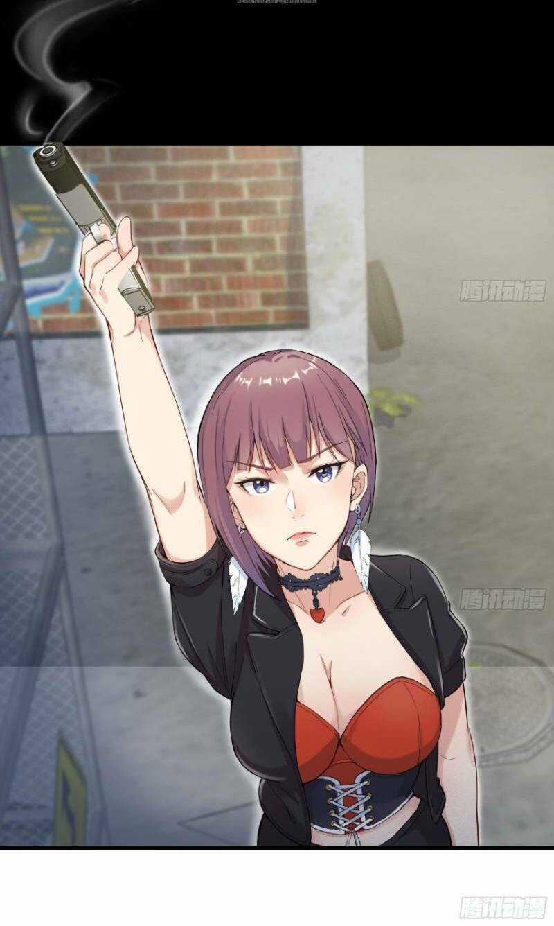 Đỉnh Phong Cường Thiếu Chapter 13 trang 31