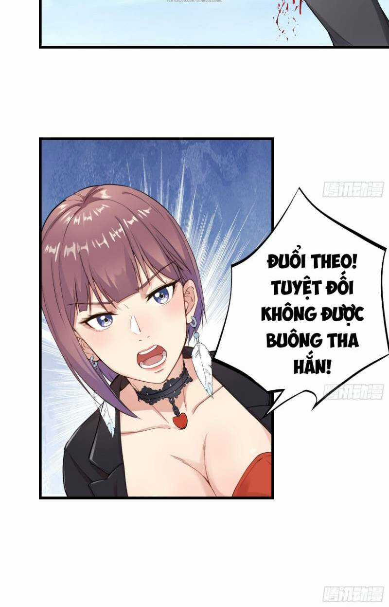 Đỉnh Phong Cường Thiếu Chapter 13 trang 33