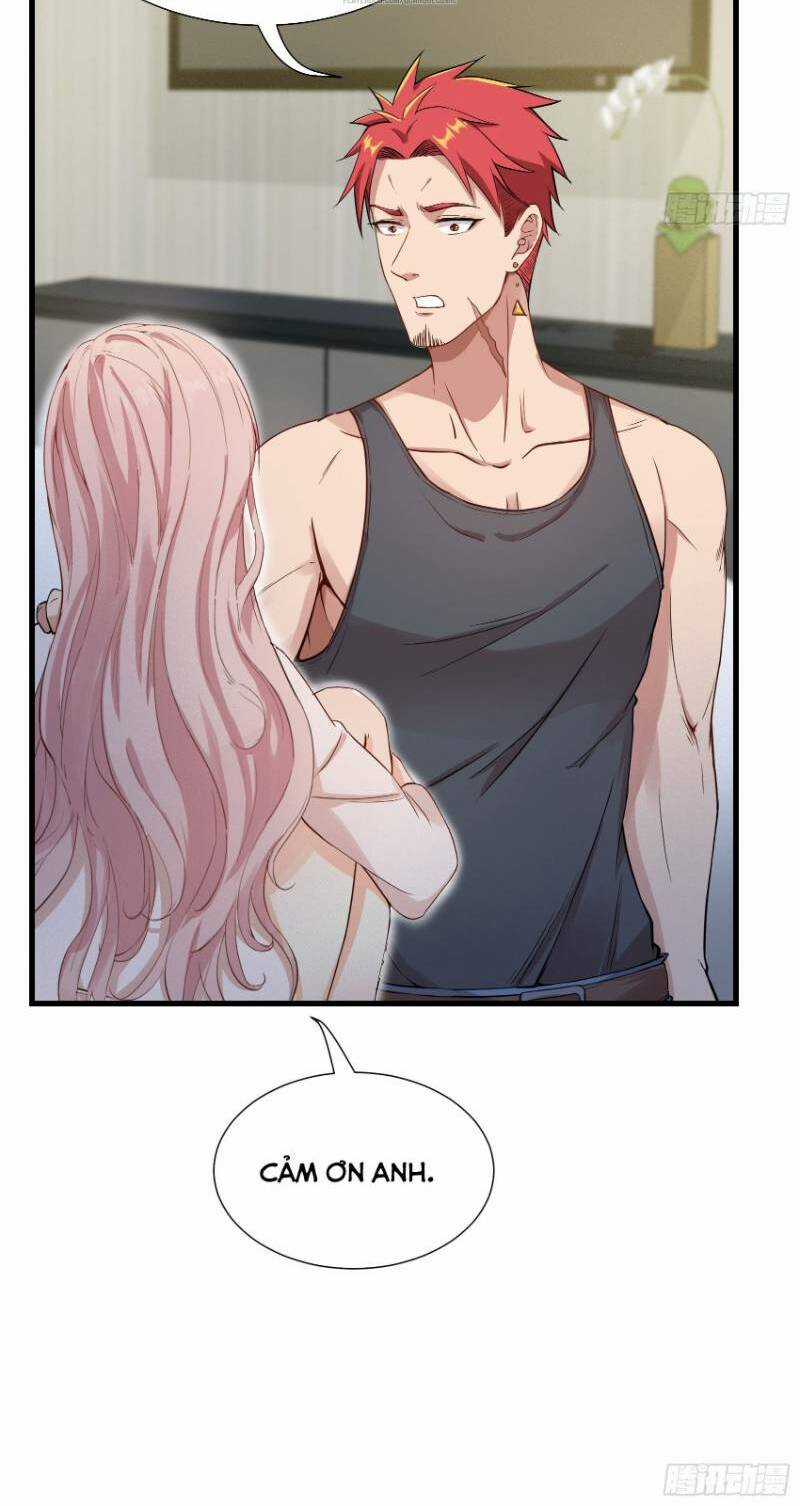 Đỉnh Phong Cường Thiếu Chapter 13 trang 37