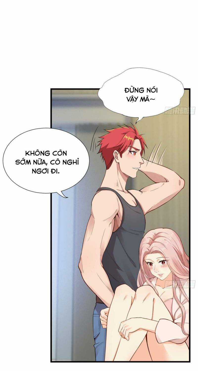 Đỉnh Phong Cường Thiếu Chapter 13 trang 39