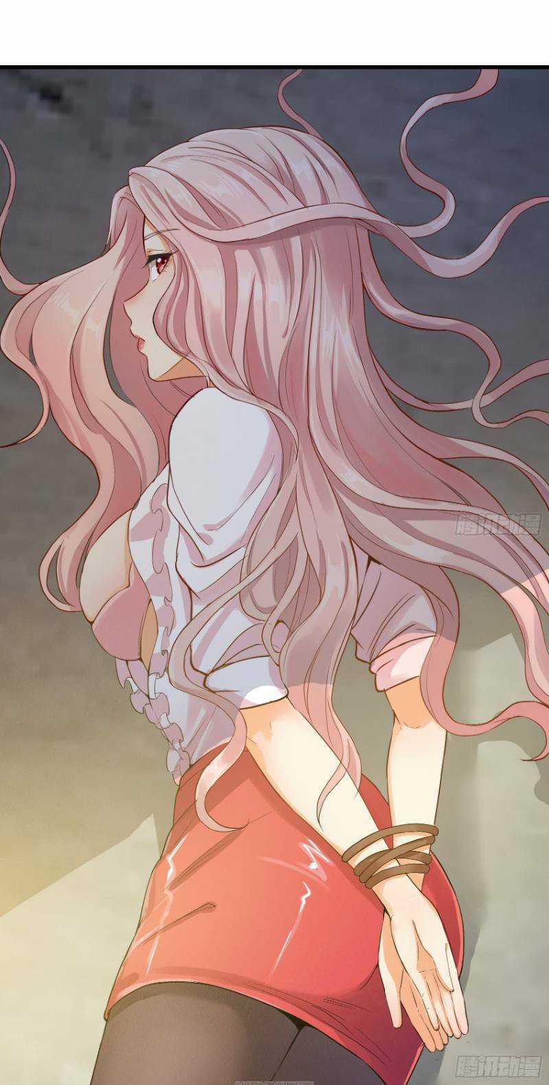 Đỉnh Phong Cường Thiếu Chapter 13 trang 8