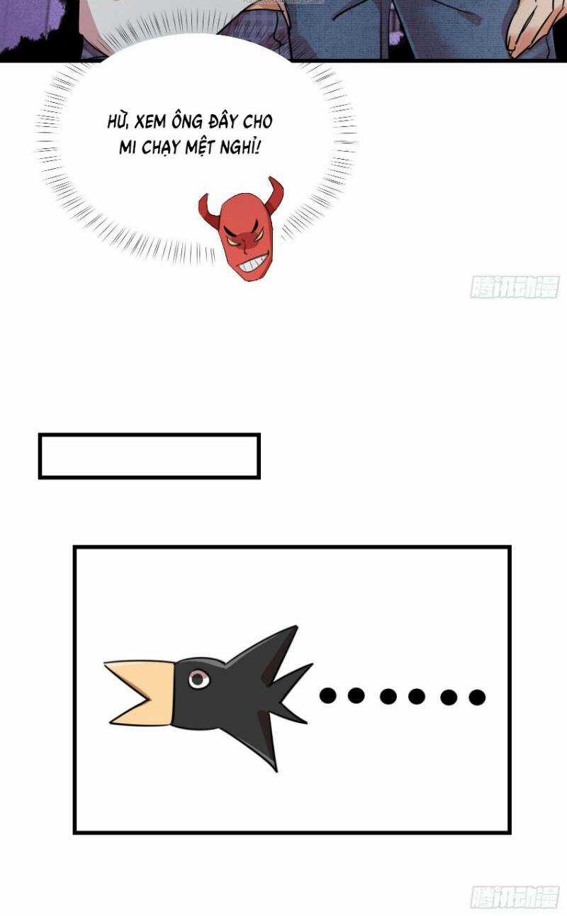 Đỉnh Phong Cường Thiếu Chapter 14 trang 20