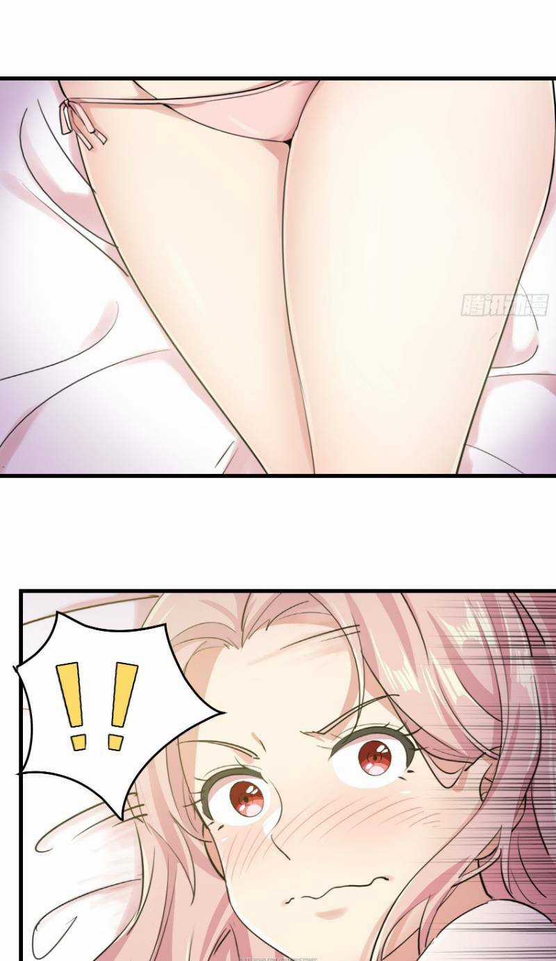 Đỉnh Phong Cường Thiếu Chapter 14 trang 3