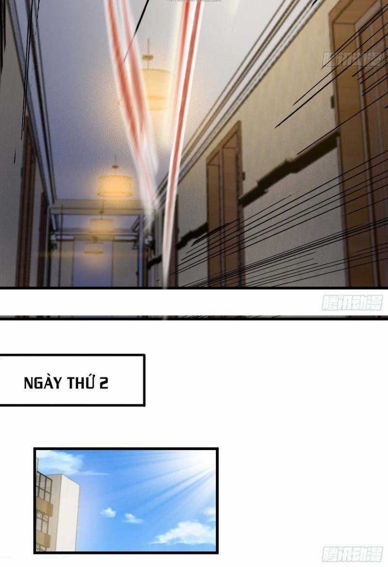 Đỉnh Phong Cường Thiếu Chapter 14 trang 6