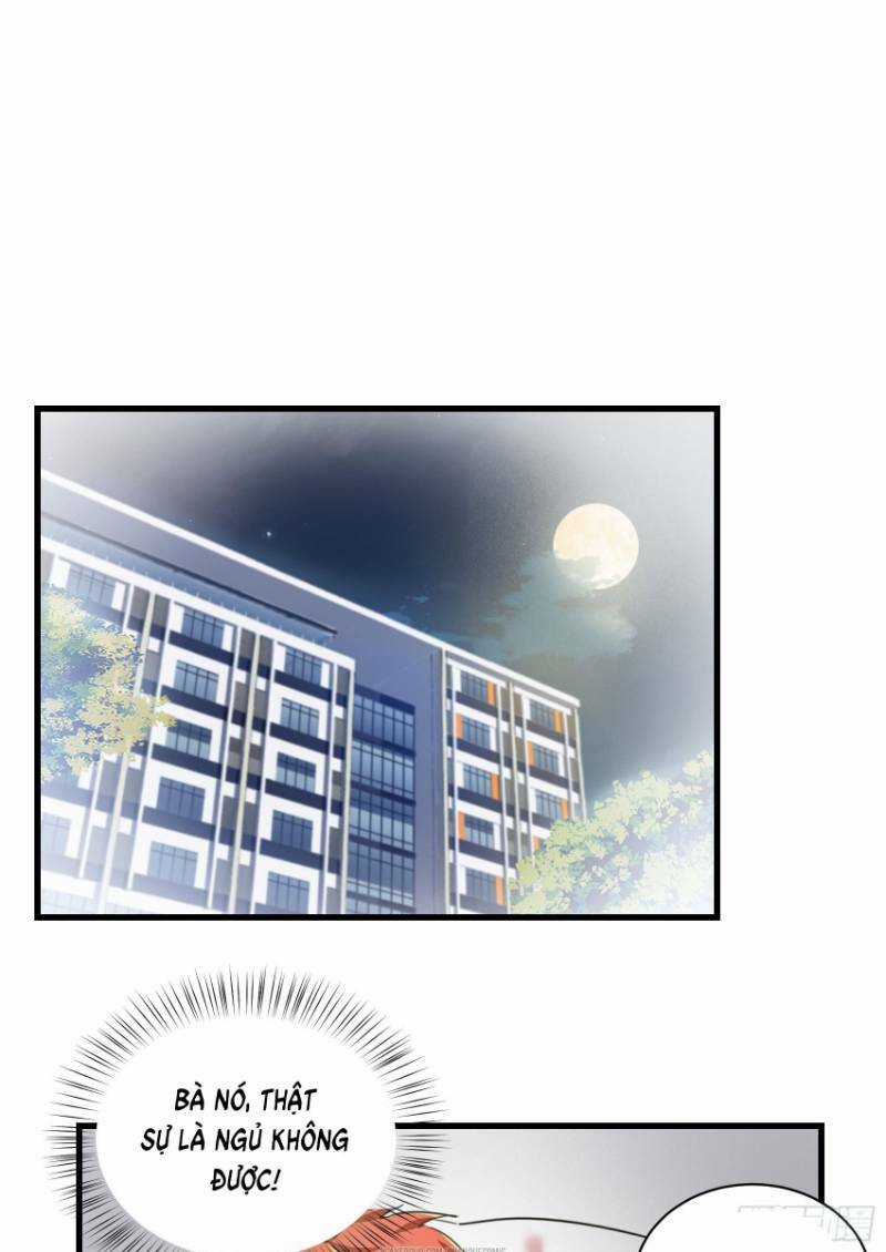 Đỉnh Phong Cường Thiếu Chapter 14 trang 9