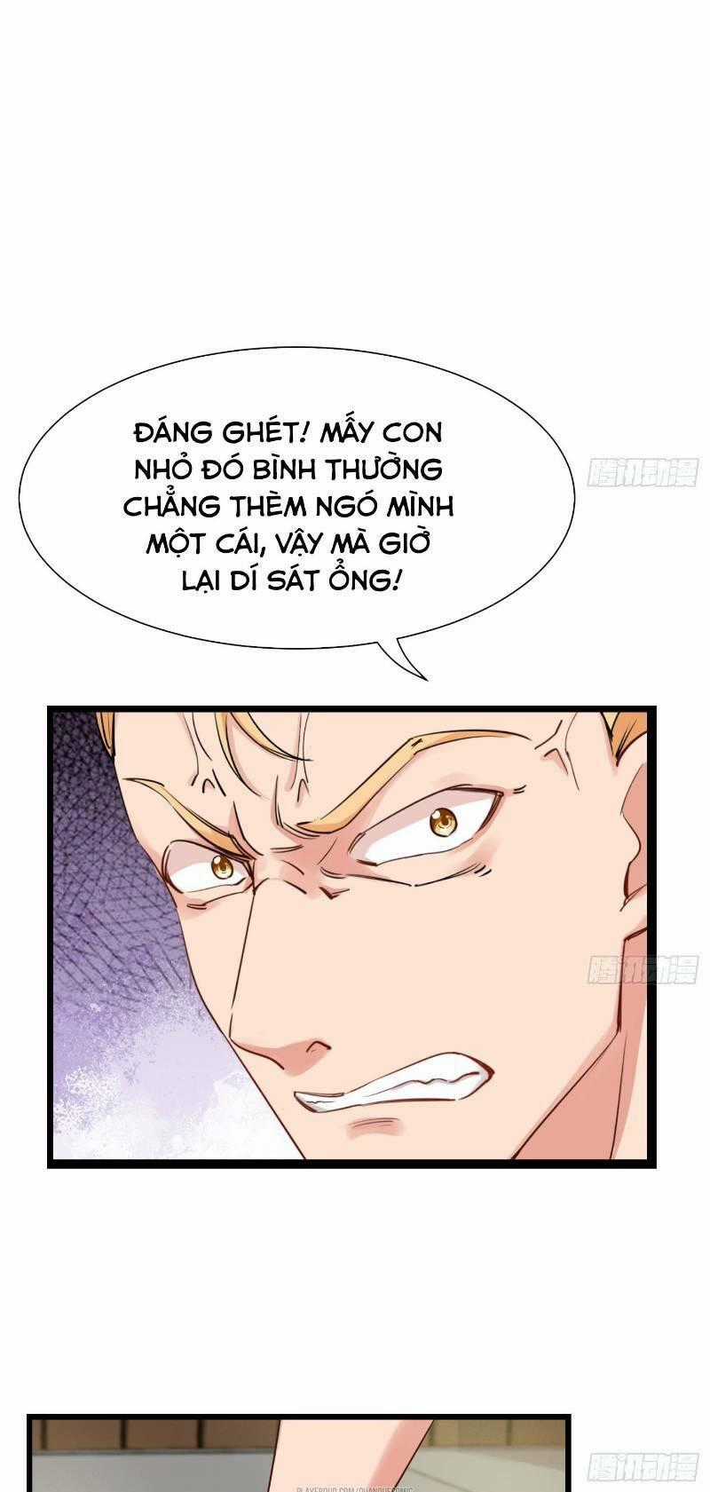 Đỉnh Phong Cường Thiếu Chapter 15 trang 0