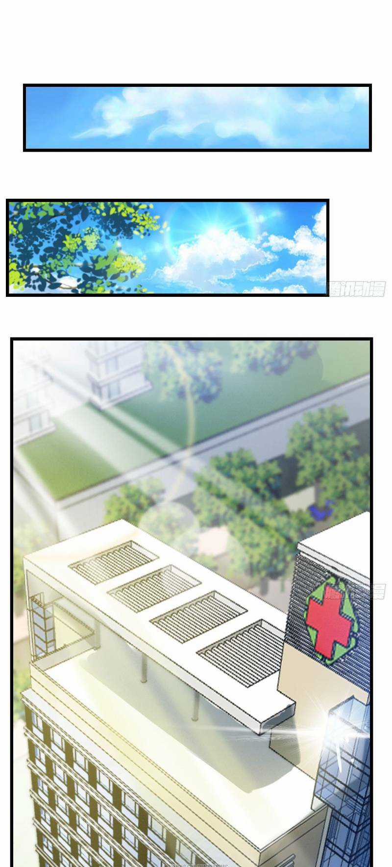 Đỉnh Phong Cường Thiếu Chapter 15 trang 12