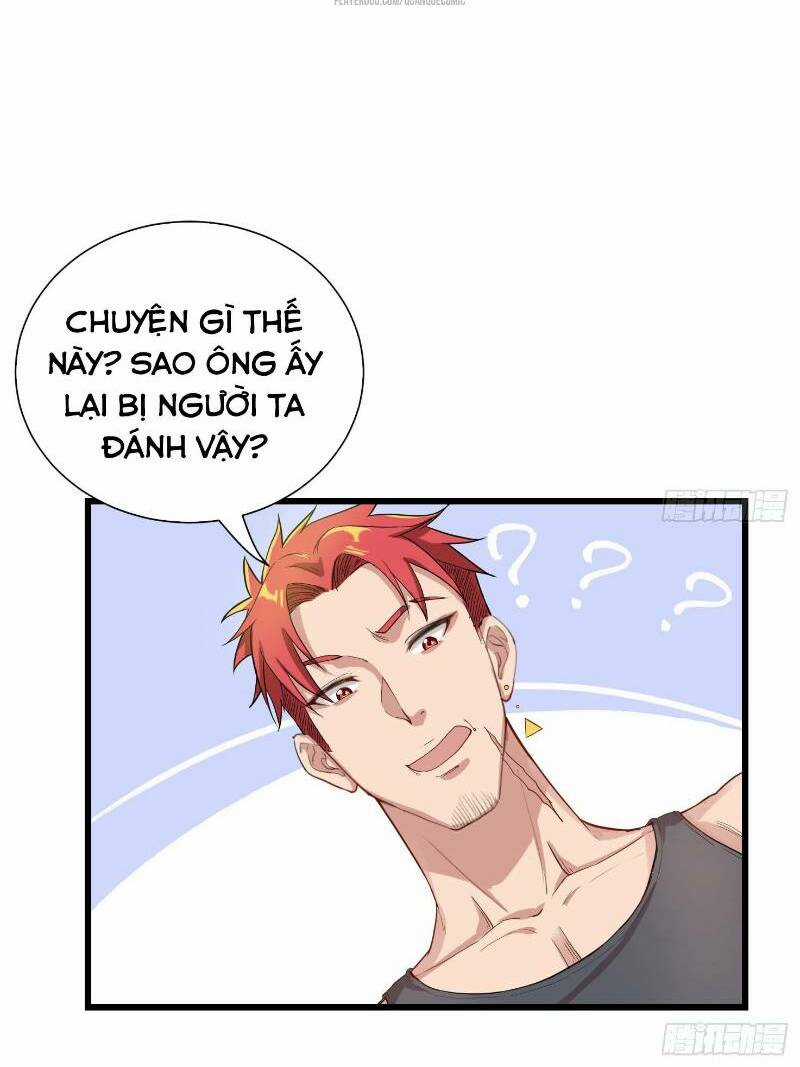 Đỉnh Phong Cường Thiếu Chapter 15 trang 15