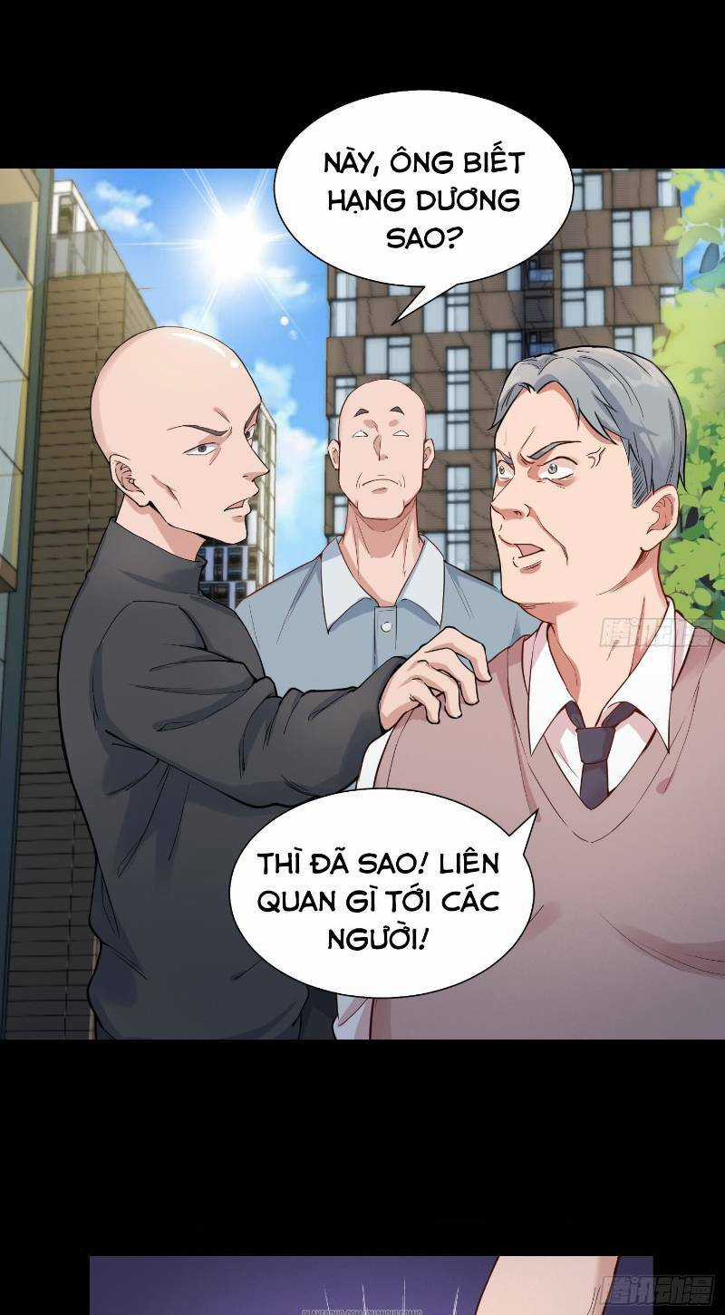 Đỉnh Phong Cường Thiếu Chapter 15 trang 18