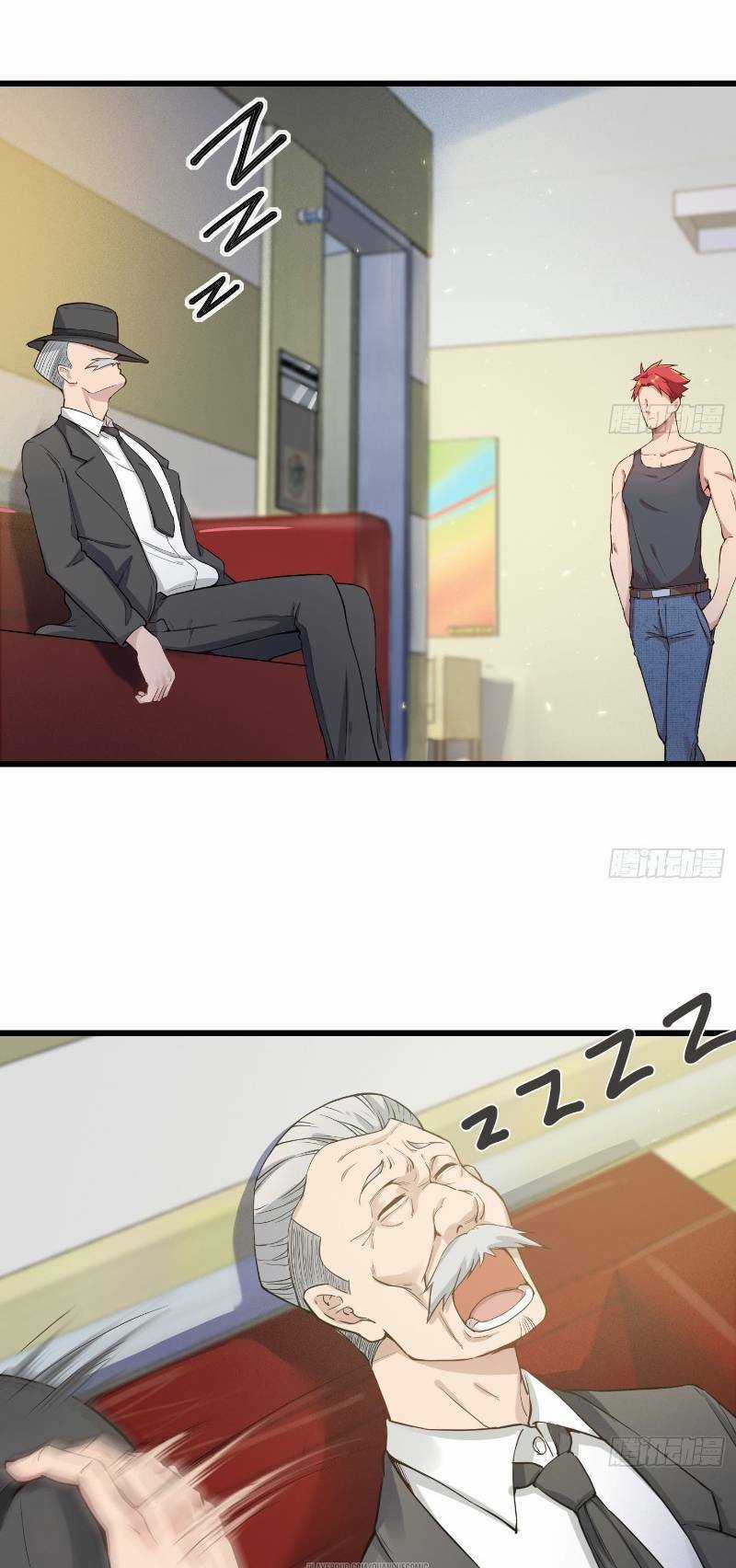 Đỉnh Phong Cường Thiếu Chapter 15 trang 24