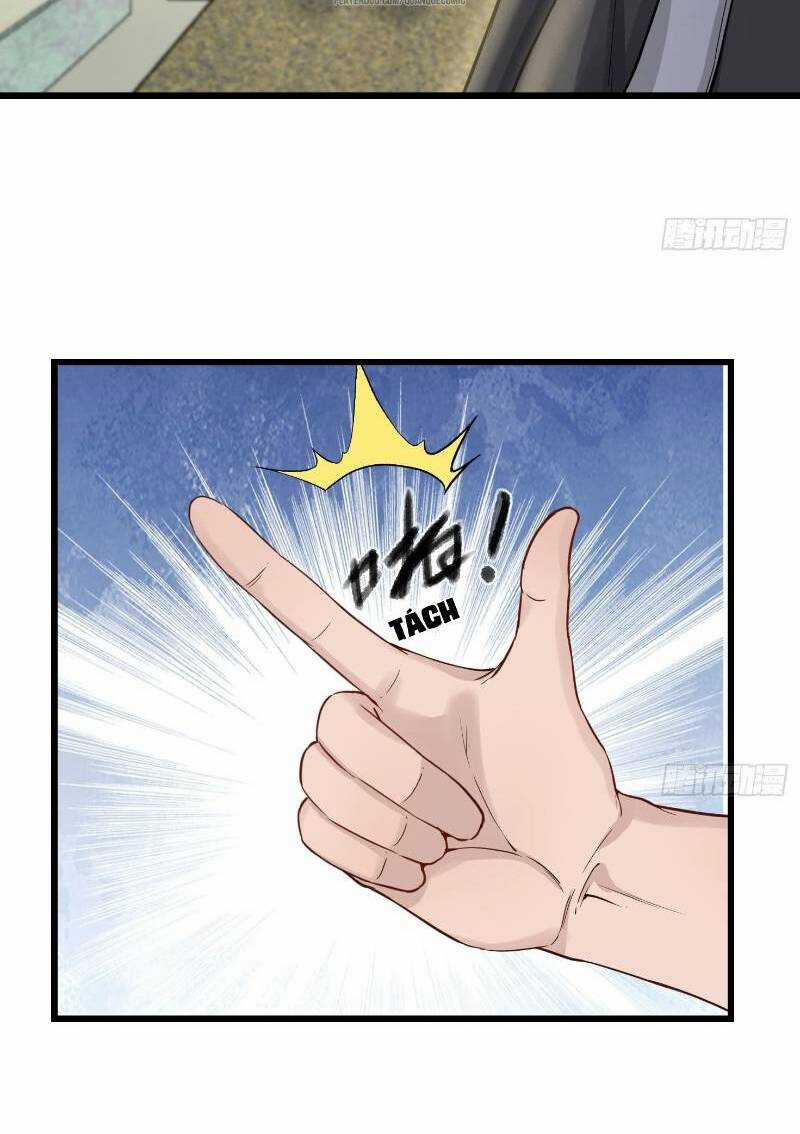 Đỉnh Phong Cường Thiếu Chapter 15 trang 27