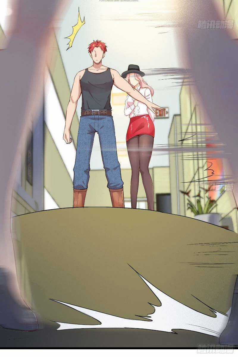 Đỉnh Phong Cường Thiếu Chapter 15 trang 29