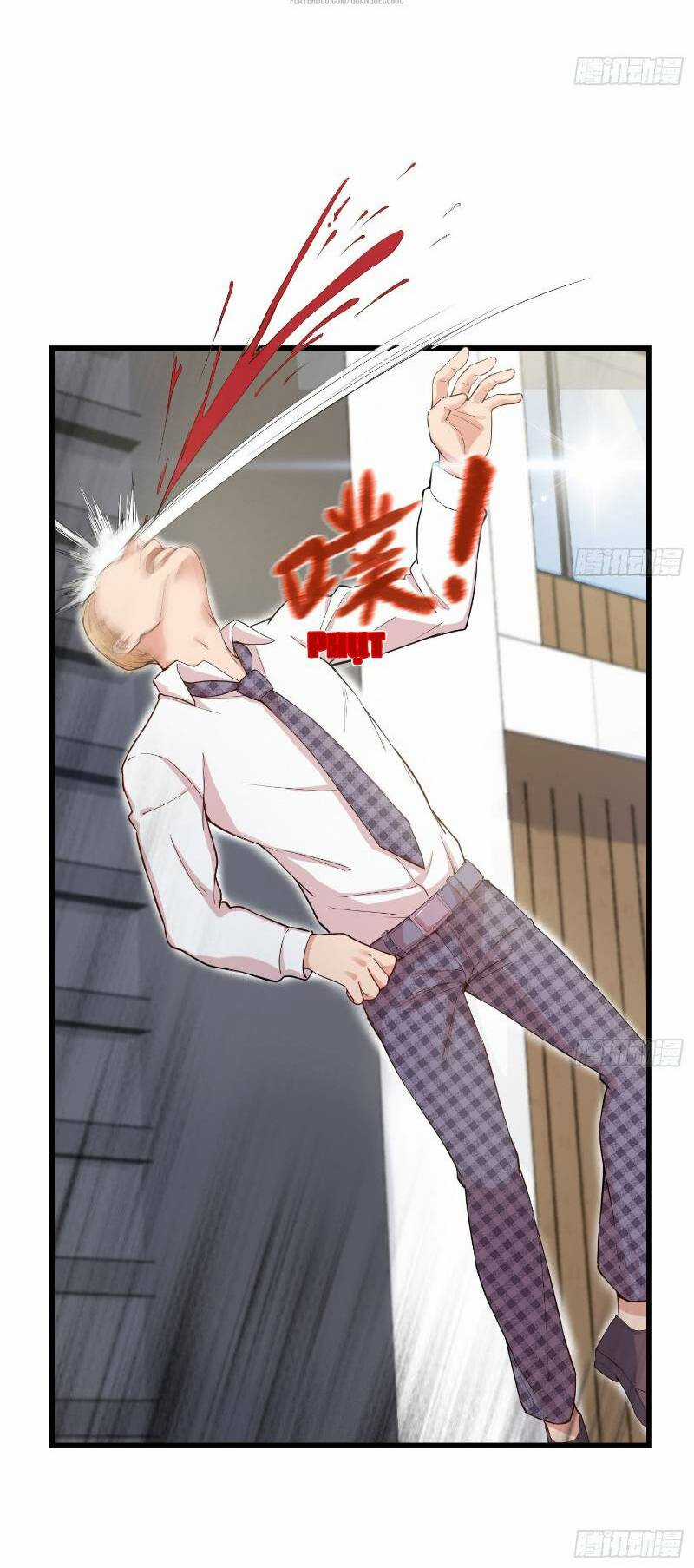 Đỉnh Phong Cường Thiếu Chapter 15 trang 3