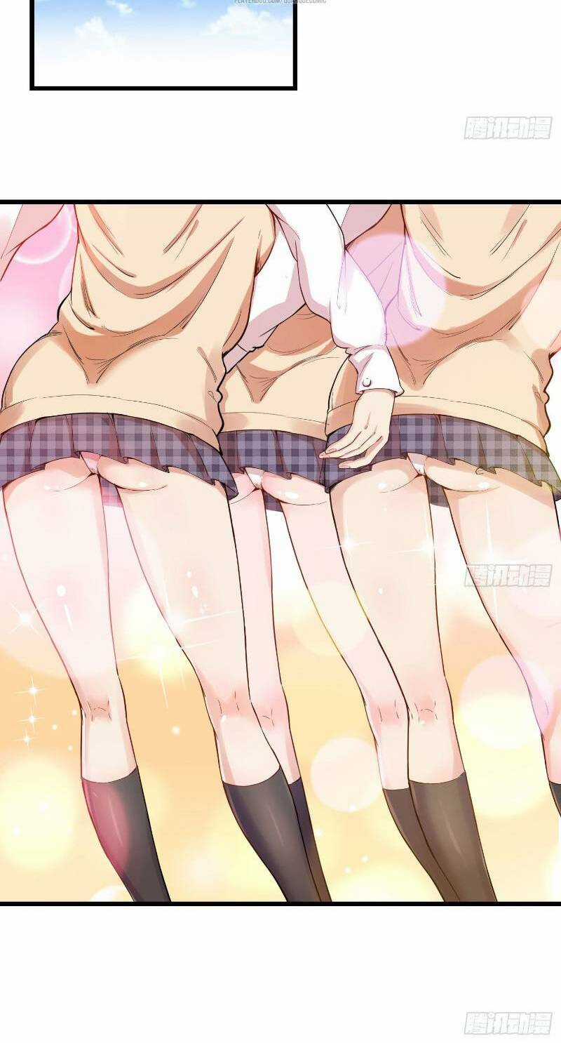 Đỉnh Phong Cường Thiếu Chapter 15 trang 5