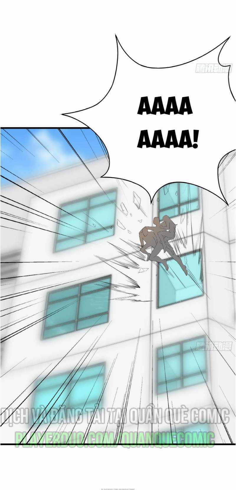 Đỉnh Phong Cường Thiếu Chapter 16 trang 14