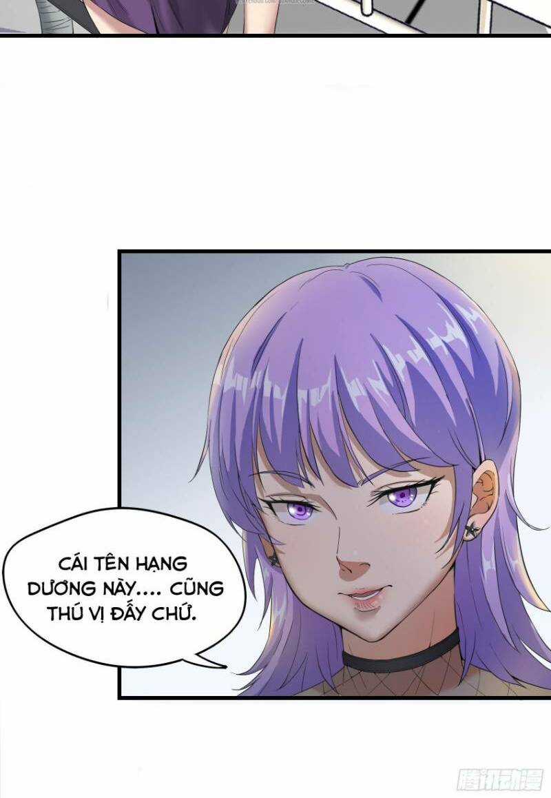 Đỉnh Phong Cường Thiếu Chapter 16 trang 19