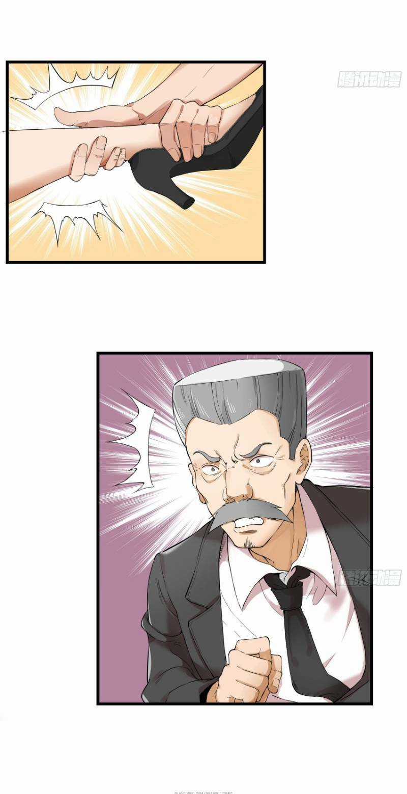 Đỉnh Phong Cường Thiếu Chapter 16 trang 2