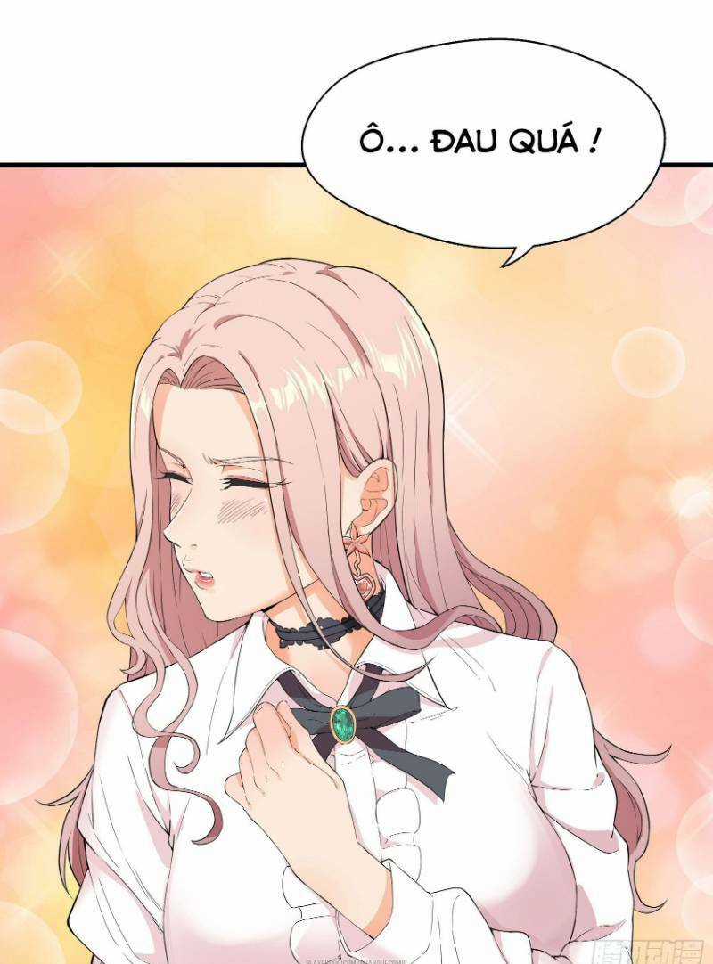 Đỉnh Phong Cường Thiếu Chapter 16 trang 24