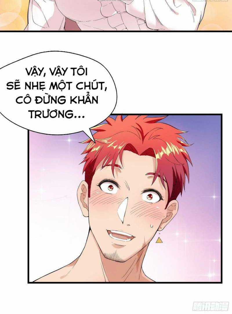 Đỉnh Phong Cường Thiếu Chapter 16 trang 25