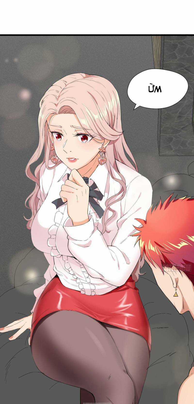 Đỉnh Phong Cường Thiếu Chapter 16 trang 26