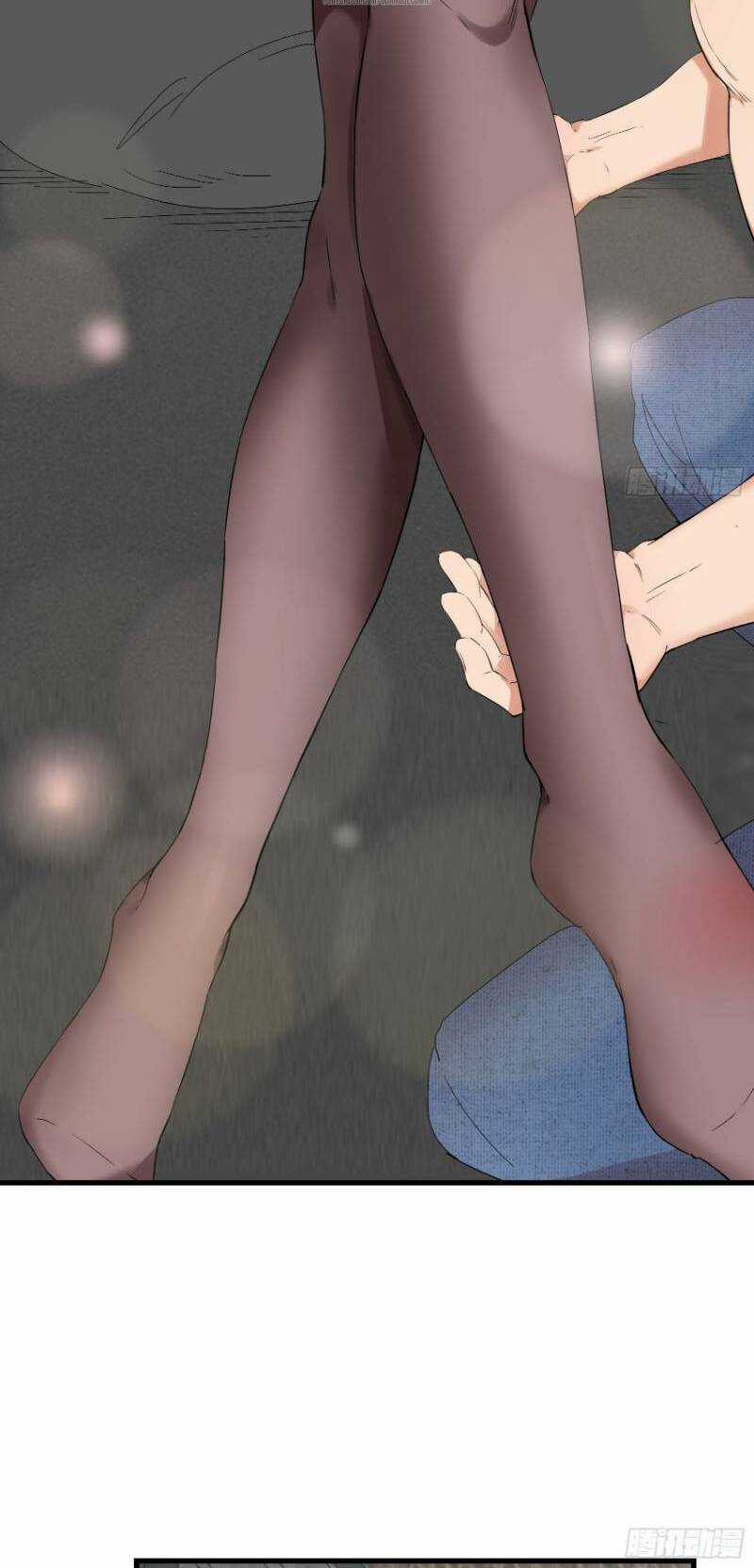 Đỉnh Phong Cường Thiếu Chapter 16 trang 27