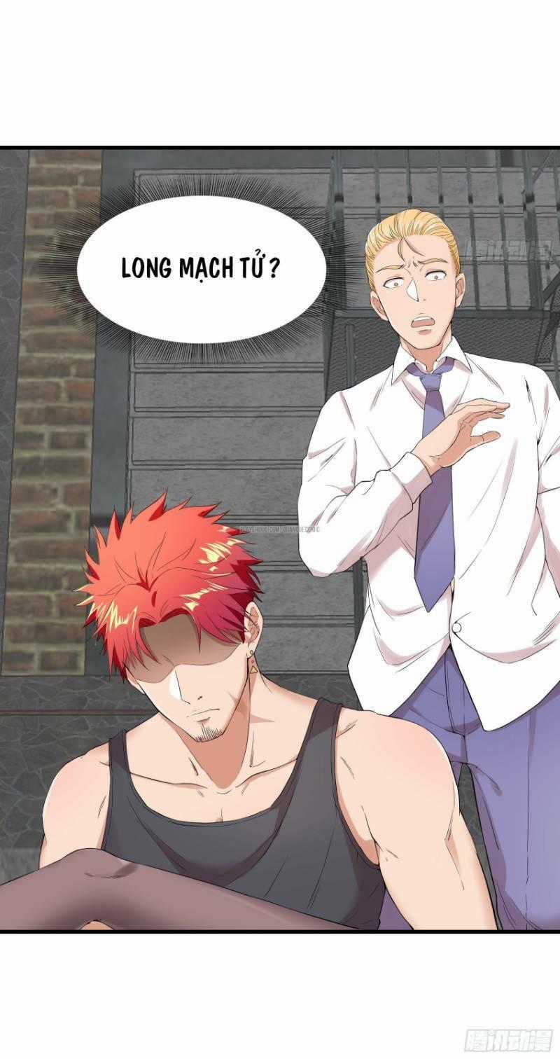 Đỉnh Phong Cường Thiếu Chapter 16 trang 30