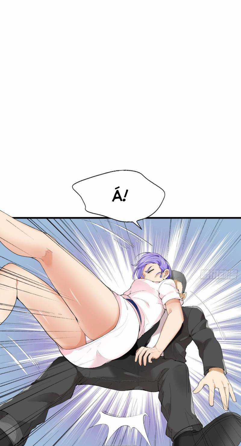 Đỉnh Phong Cường Thiếu Chapter 16 trang 4