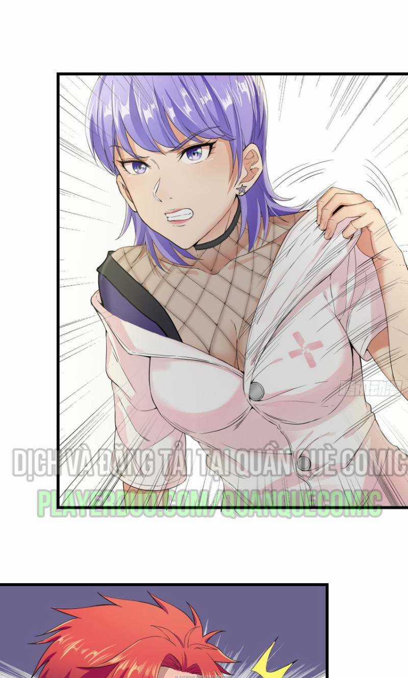 Đỉnh Phong Cường Thiếu Chapter 16 trang 6