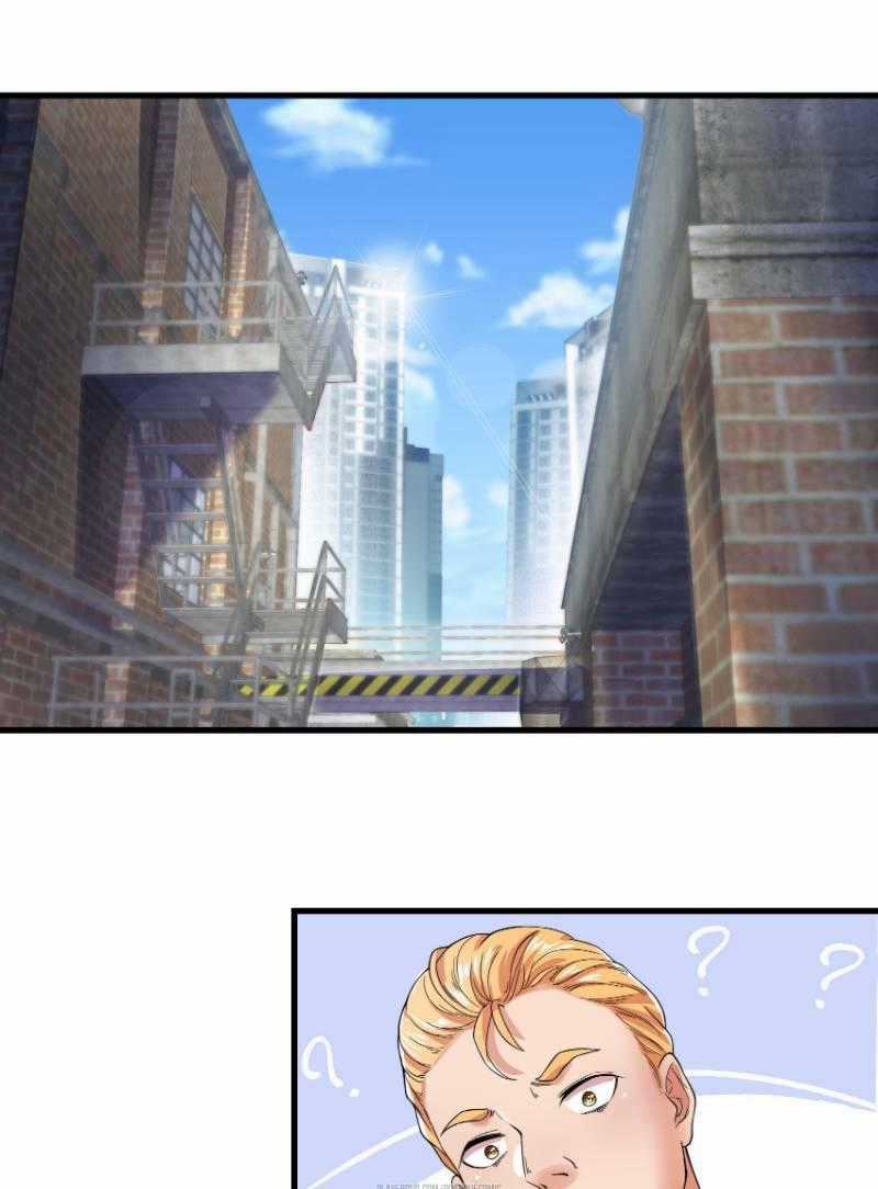 Đỉnh Phong Cường Thiếu Chapter 17 trang 0