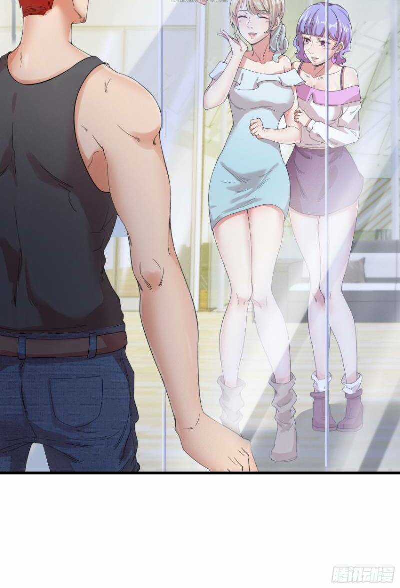 Đỉnh Phong Cường Thiếu Chapter 17 trang 15