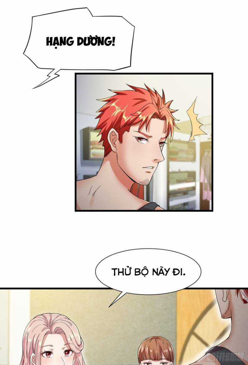 Đỉnh Phong Cường Thiếu Chapter 17 trang 16