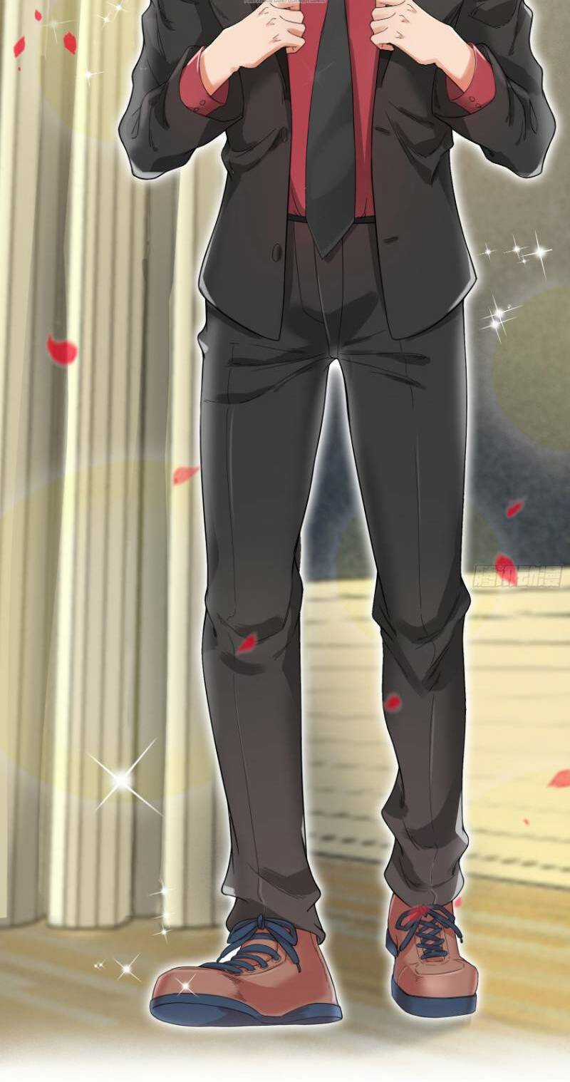 Đỉnh Phong Cường Thiếu Chapter 17 trang 19