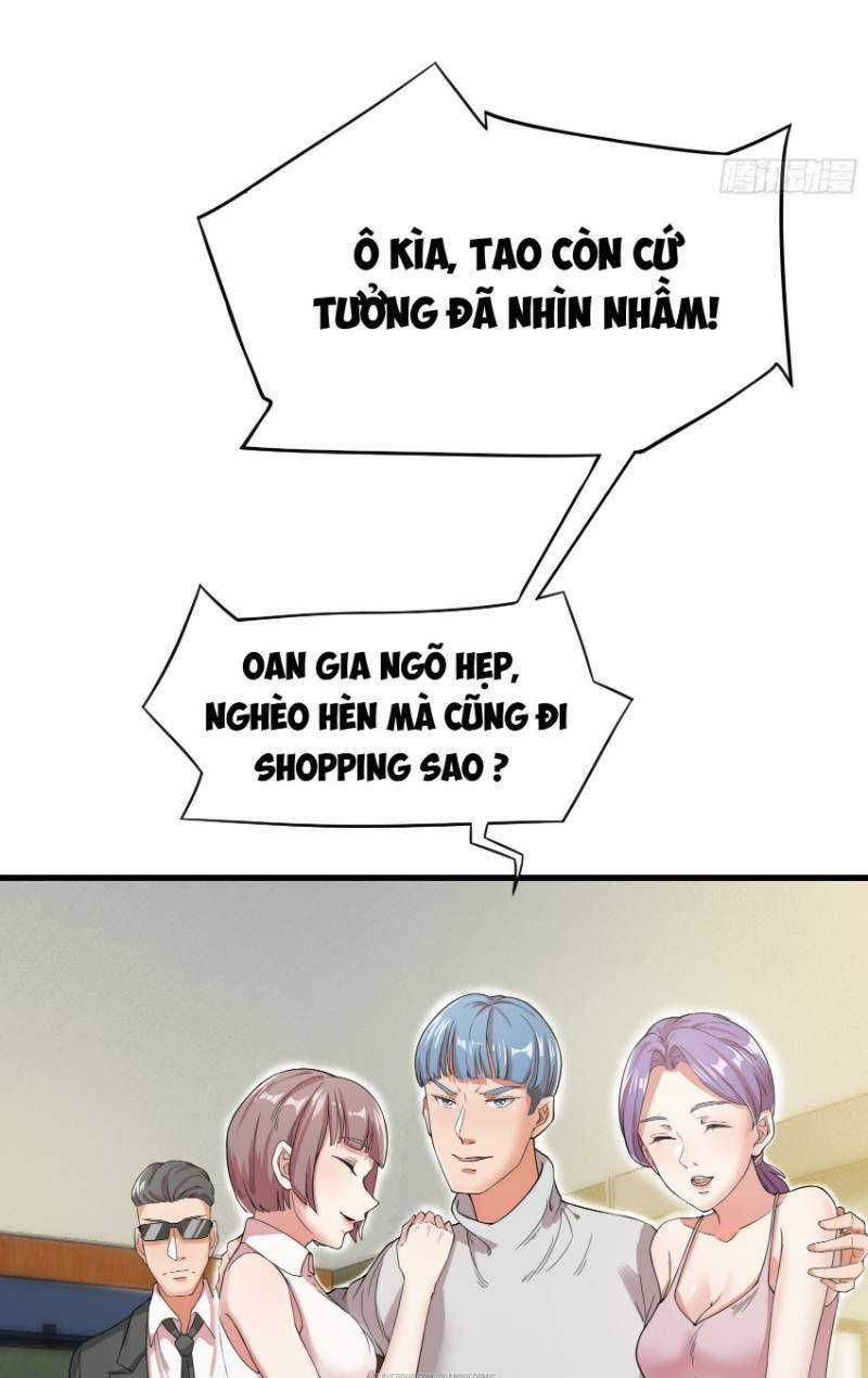 Đỉnh Phong Cường Thiếu Chapter 17 trang 24