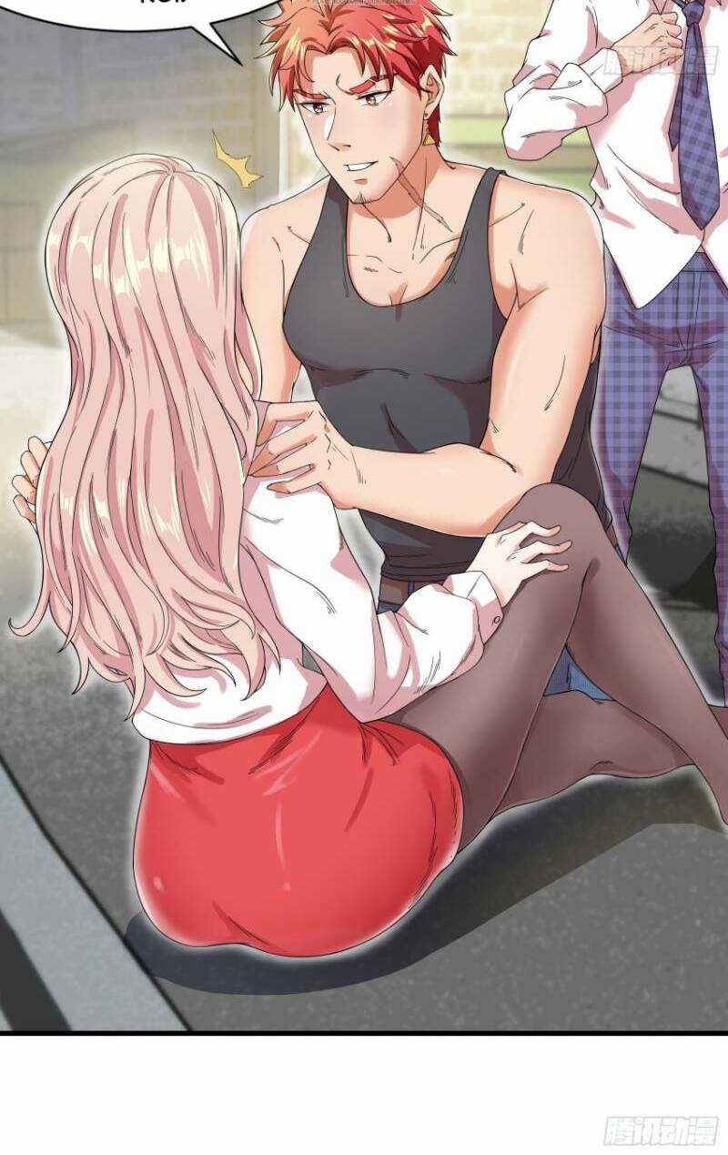 Đỉnh Phong Cường Thiếu Chapter 17 trang 3