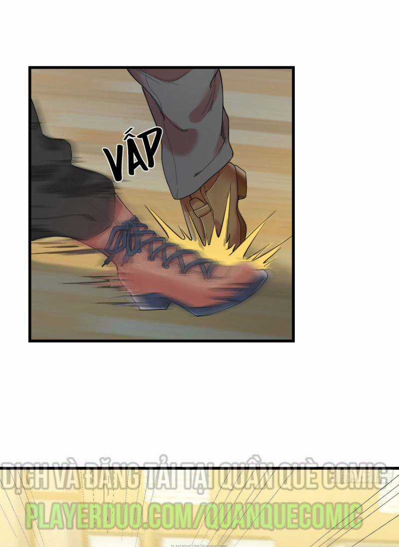 Đỉnh Phong Cường Thiếu Chapter 17 trang 30