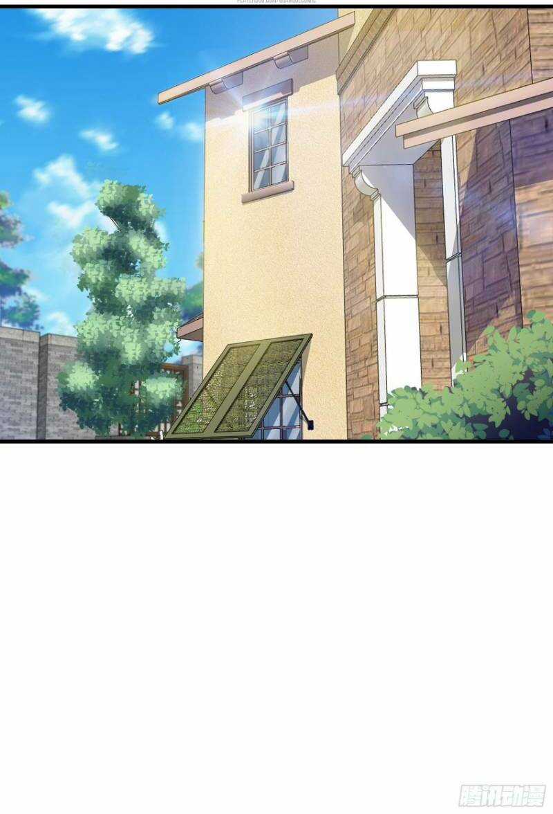 Đỉnh Phong Cường Thiếu Chapter 17 trang 5