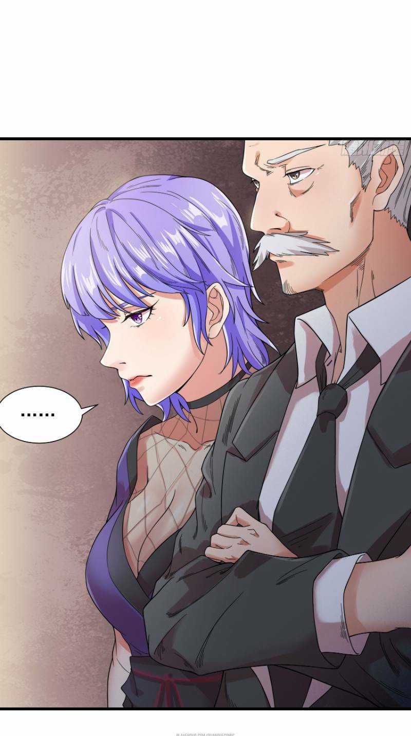 Đỉnh Phong Cường Thiếu Chapter 17 trang 8