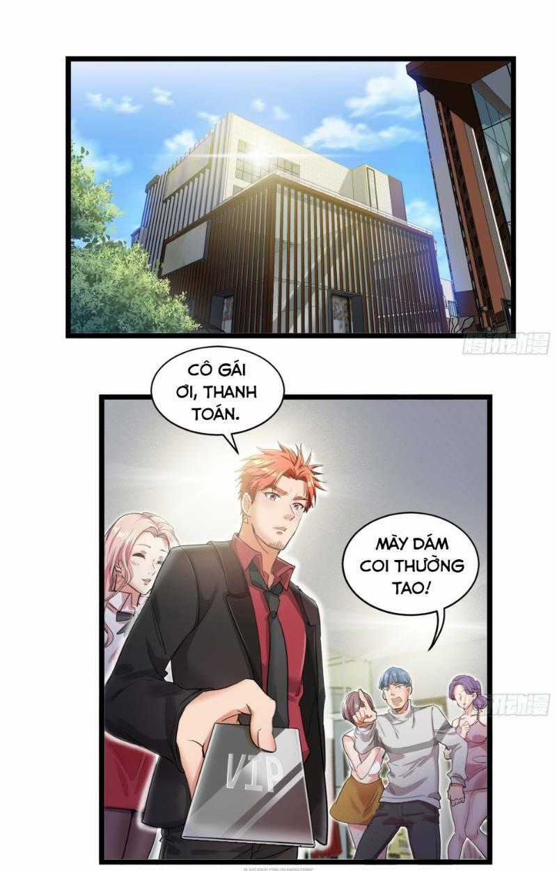 Đỉnh Phong Cường Thiếu Chapter 18 trang 0