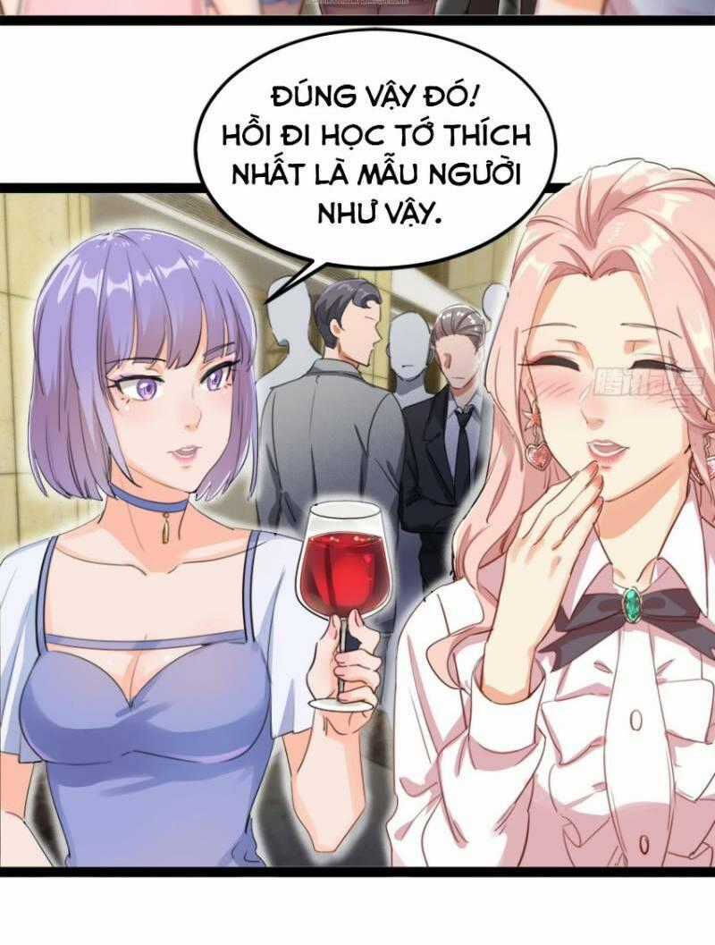 Đỉnh Phong Cường Thiếu Chapter 19 trang 1