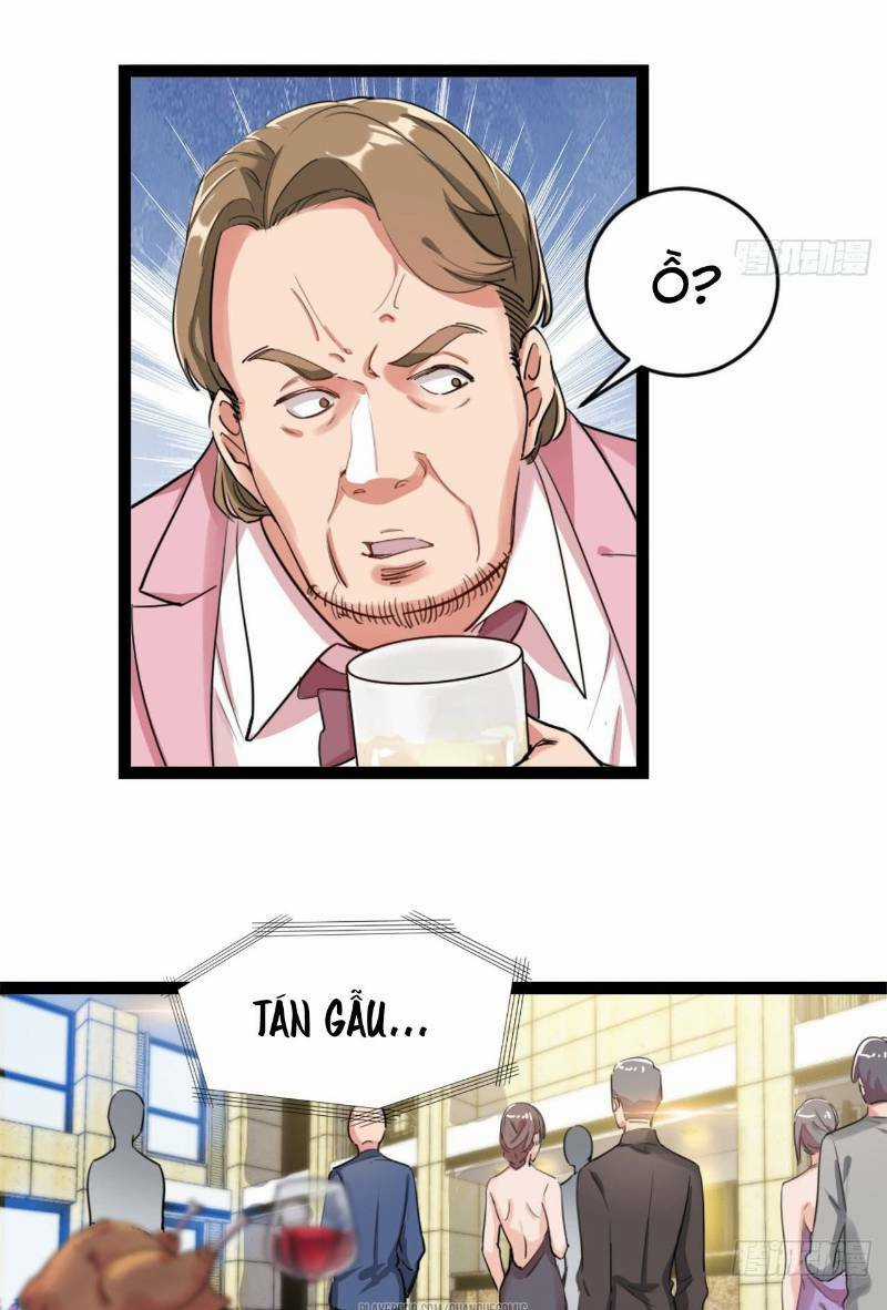 Đỉnh Phong Cường Thiếu Chapter 19 trang 10