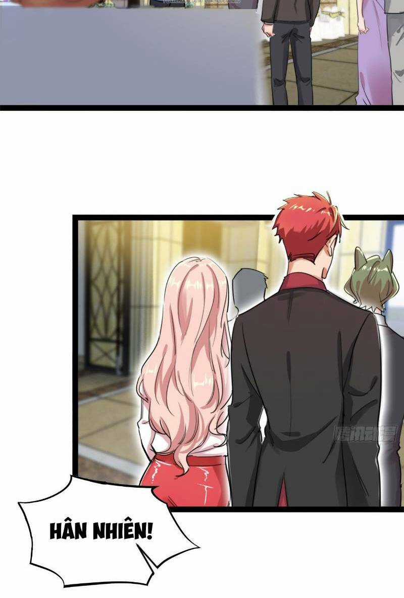 Đỉnh Phong Cường Thiếu Chapter 19 trang 11